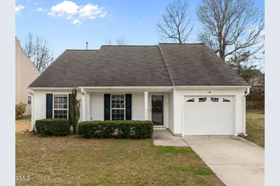 5015 Croftwood Drive, Raleigh, NC 27616 - Photo 1