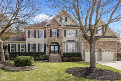 9301 Naples Court, Raleigh, NC 27617 - Photo 1