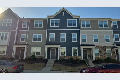 653 Gimari Drive, Wake Forest, NC 27587 - Photo 1