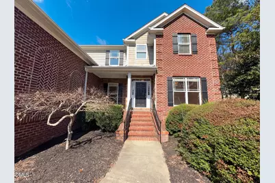 1001 Lake Valley Drive, Wake Forest, NC 27587 - Photo 1