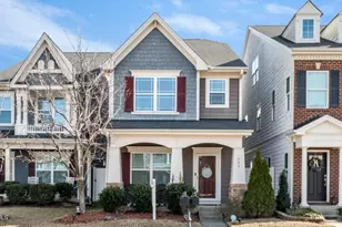 903 Ambergate Station, Apex, NC 27502 - Photo 1