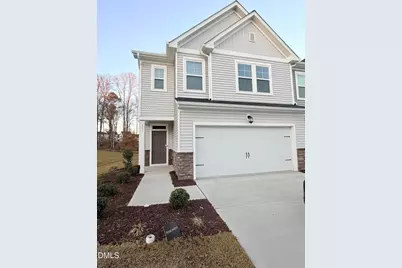 211 Aster Bloom Lane, Raleigh, NC 27610 - Photo 1