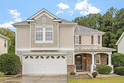 509 Pebblestone Drive, Durham, NC 27703 - Photo 1