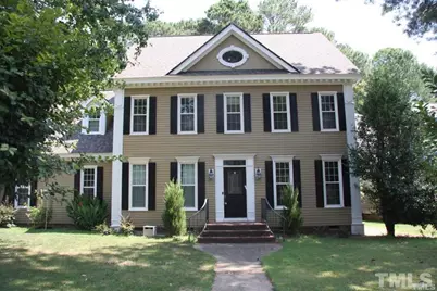 204 Morrow Mountain Drive, Cary, NC 27513 - Photo 1