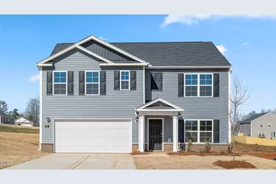 121 Daniel Road, Wilsons Mills, NC 27520 - Photo 1