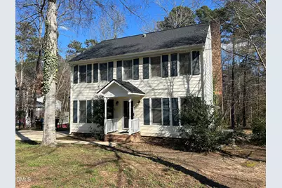 5608 Frenchmans Creek Drive, Durham, NC 27713 - Photo 1