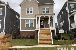 1600 Silo Ridge Dr, Wake Forest, NC 27587 - Photo 1