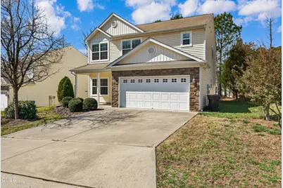 108 Parsons Green Court, Durham, NC 27704 - Photo 1