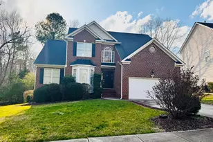 616 Park York Ln, Cary, NC 27519 - Photo 1