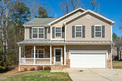 3513 Glade Run Drive, Sanford, NC 27330 - Photo 1