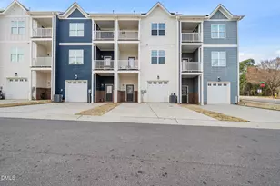 805 S Franklin St, Wake Forest, NC 27587 - Photo 1