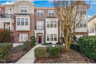 9226 Wooden Road, Raleigh, NC 27617 - Photo 1