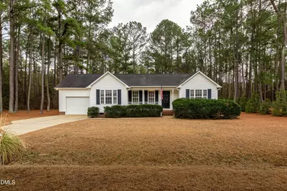 144 Jason Drive, Four Oaks, NC 27524 - Photo 1