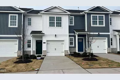 63 Virgo Drive, Angier, NC 27501 - Photo 1
