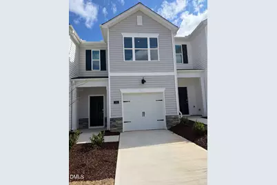 155 Starlight Street, Sanford, NC 27330 - Photo 1