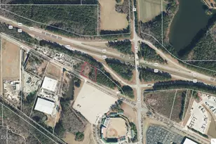 1533 Old U.S. 264 Hwy Lot 2, Zebulon, NC 27597 - Photo 1