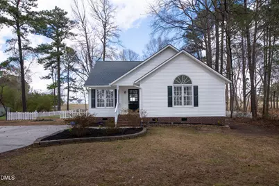 91 Violet Lane, Coats, NC 27521 - Photo 1