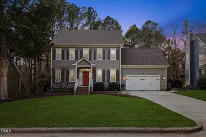 203 Perry Creek Drive, Chapel Hill, NC 27514 - Photo 1