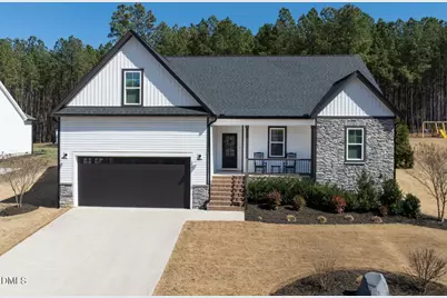 245 Sorrel Drive, Franklinton, NC 27525 - Photo 1