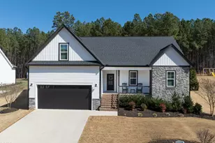 245 Sorrel Dr, Franklinton, NC 27525 - Photo 1