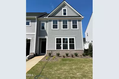 1413 Goldsboro Avenue, Sanford, NC 27330 - Photo 1