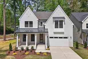 2806 Pathway Dr, Chapel Hill, NC 27516 - Photo 1