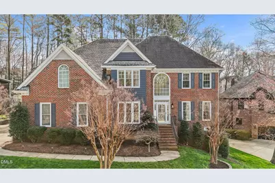 117 Fox Briar Lane, Cary, NC 27518 - Photo 1