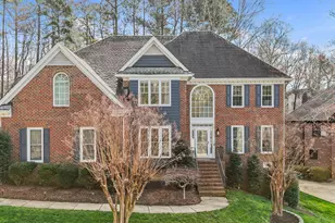 117 Fox Briar Ln, Cary, NC 27518 - Photo 1