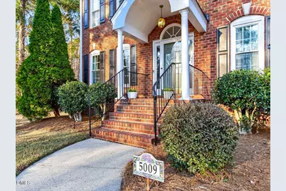 5009 Beckwyck Drive, Fuquay Varina, NC 27526 - Photo 1