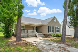 4905 Knightsbridge Way, Raleigh, NC 27604 - Photo 1