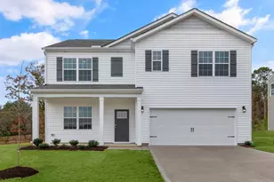515 Ashley Run, Sanford, NC 27330 - Photo 1