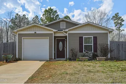 5619 Waxwing Drive, Snow Camp, NC 27349 - Photo 1