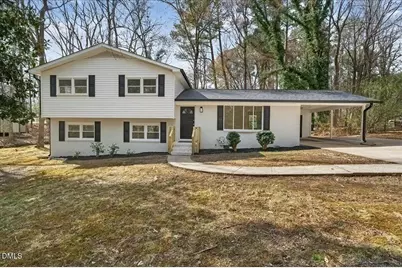 5001 Kinlock Drive, Durham, NC 27712 - Photo 1