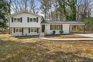 5001 Kinlock Dr, Durham, NC 27712 - Photo 1