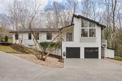 2400 Rockridge Court, Raleigh, NC 27612 - Photo 1