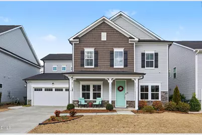 3353 Table Mountain Pine Drive, Raleigh, NC 27616 - Photo 1
