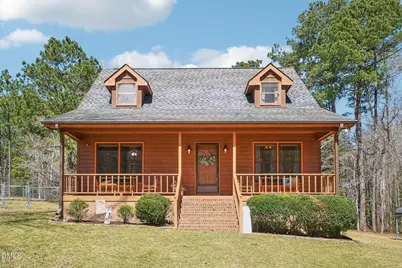 2942 Olivia Road, Sanford, NC 27332 - Photo 1