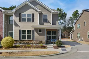 1137 Treetop Meadow Ln, Wake Forest, NC 27587 - Photo 1