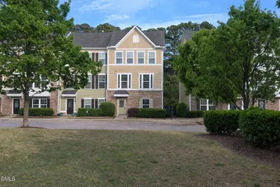 1007 Tender Drive, Apex, NC 27502 - Photo 1