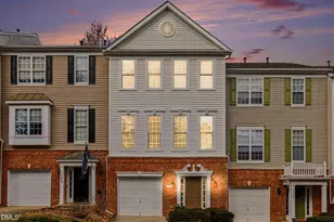 7007 Pinecrest Townes Dr, Raleigh, NC 27613 - Photo 1