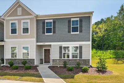 2450 Tonoloway Drive, Raleigh, NC 27610 - Photo 1