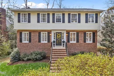 4312 Oak Park Road, Raleigh, NC 27612 - Photo 1