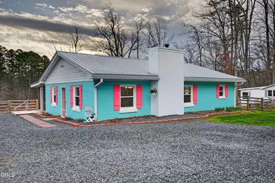 3190 Calley Drive, Bullock, NC 27507 - Photo 1