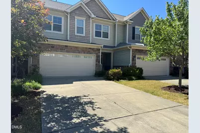 456 Manchester Park Lane, Morrisville, NC 27560 - Photo 1