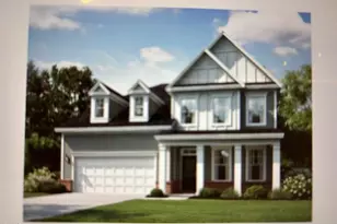 3116 Honeydew Dr, Apex, NC 27502 - Photo 1