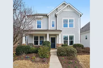 1019 Branch Line Lane, Apex, NC 27502 - Photo 1