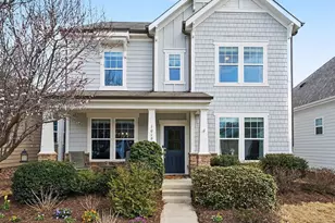 1019 Branch Line Ln, Apex, NC 27502 - Photo 1