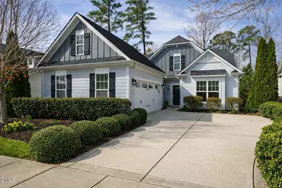 156 Serenity Hill Circle, Chapel Hill, NC 27516 - Photo 1
