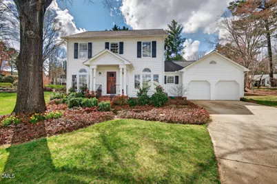 109 S Drawbridge Lane, Cary, NC 27513 - Photo 1