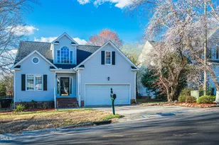1921 Spanish Bay Ct, Raleigh, NC 27604 - Photo 1